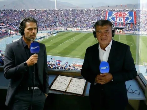 Bichi Borghi le regala lista de consejos a Gago: "El ritmo de acá no..."