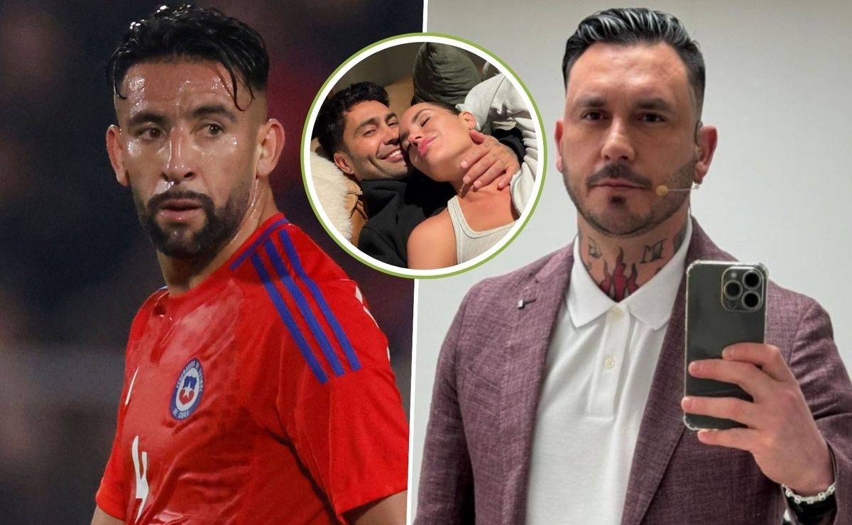 No era solo el Mago: revelan que Mauricio Isla también borró a Pinilla: “Por lo mismo que ahora”