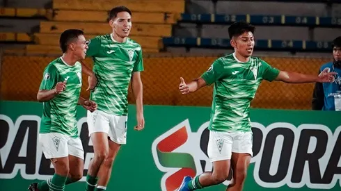 El presidente de Wanderers habló de la hazaña en la Libertadores