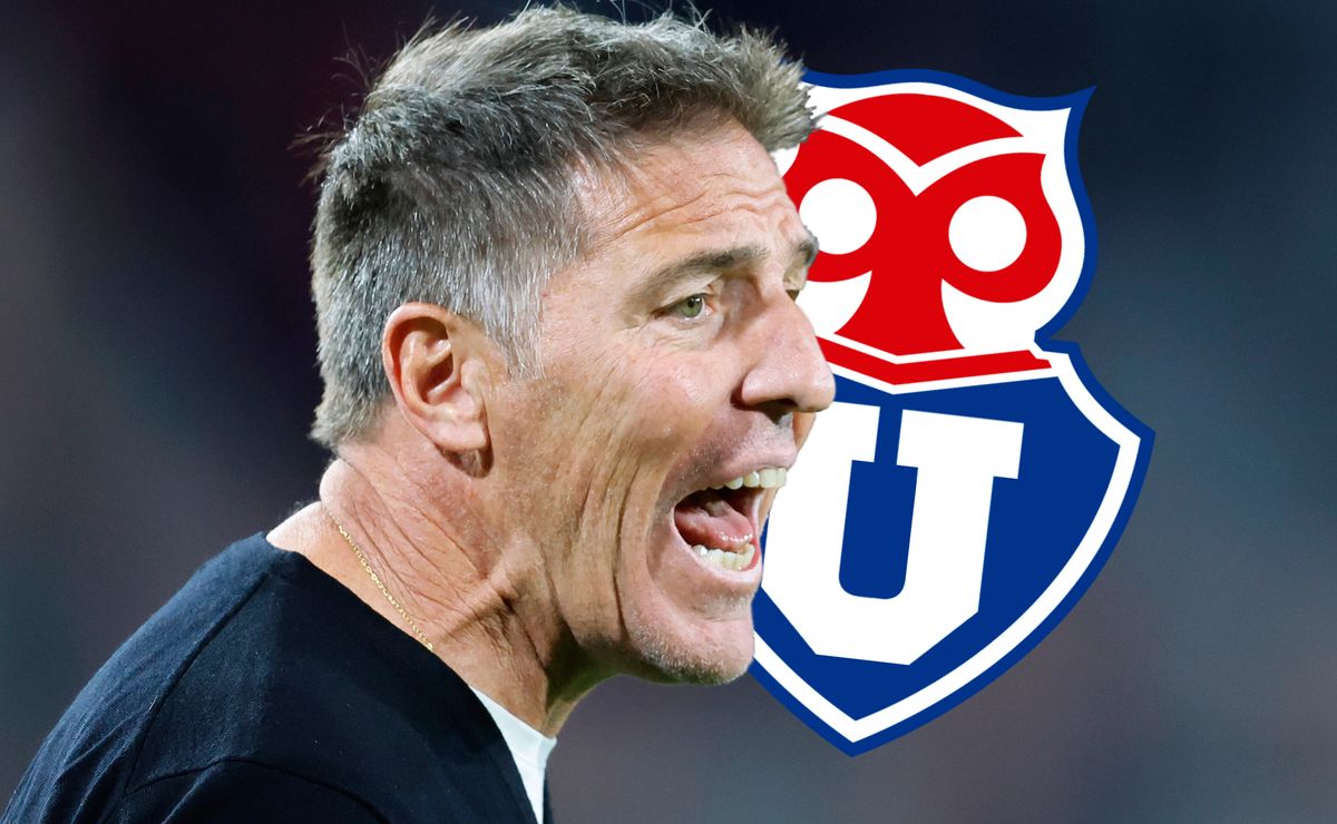 Revelan el verdadero motivo por el que Eduardo Berizzo le dio un portazo a la U