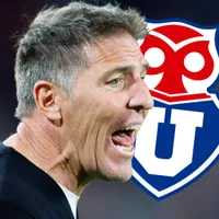 El verdadero motivo por el que Berizzo le dio un portazo a la U
