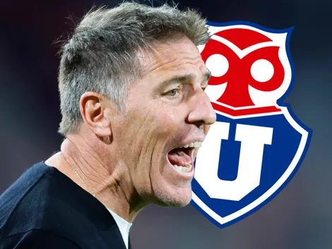 El verdadero motivo por el que Berizzo le dio un portazo a la U