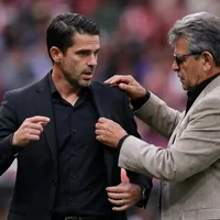 "Es una fiesta": Peineta Garcés aplaude el estilo de Gago en la U