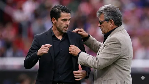 Universidad de Chile apostó por Fernando Gago.