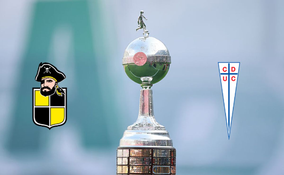 Sorteo de la Copa Libertadores: a qué hora y dónde ver los rivales de Coquimbo y la UC