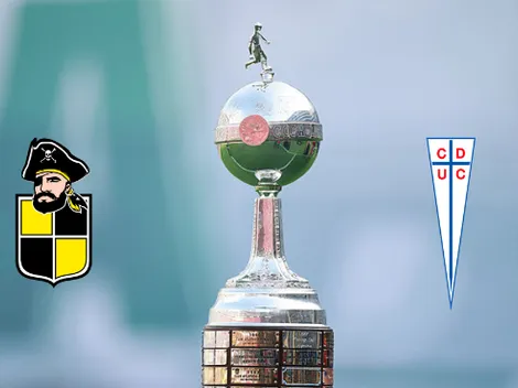 Sorteo Copa Libertadores: Horario y canal para ver a Coquimbo y la UC