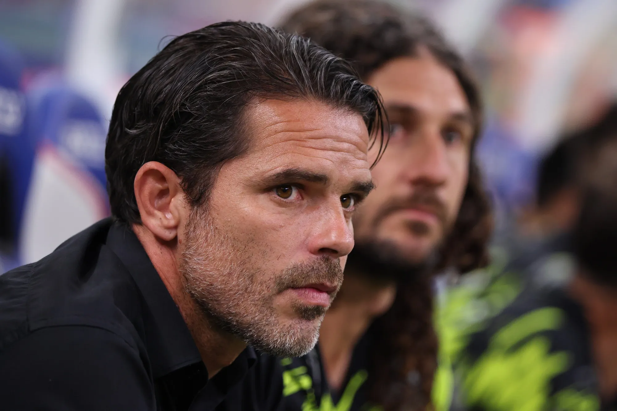 Fernando Gago tiene varias decisiones tomadas para su arribo a la U de Chile. (Simon Barber/Getty Images).