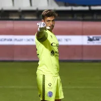 Portero campeón en Argentina refuerza el ascenso chileno