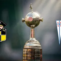 Sorteo Copa Libertadores: Horario y canal para ver a Coquimbo y la UC