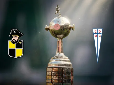 Sorteo Copa Libertadores: Horario y canal para ver a Coquimbo y la UC