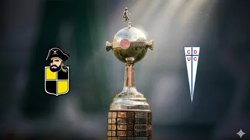 Sorteo fase de grupos Copa Libertadores 2026.