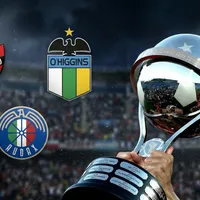 Sorteo Copa Sudamericana: Horario y canal para ver los rivales