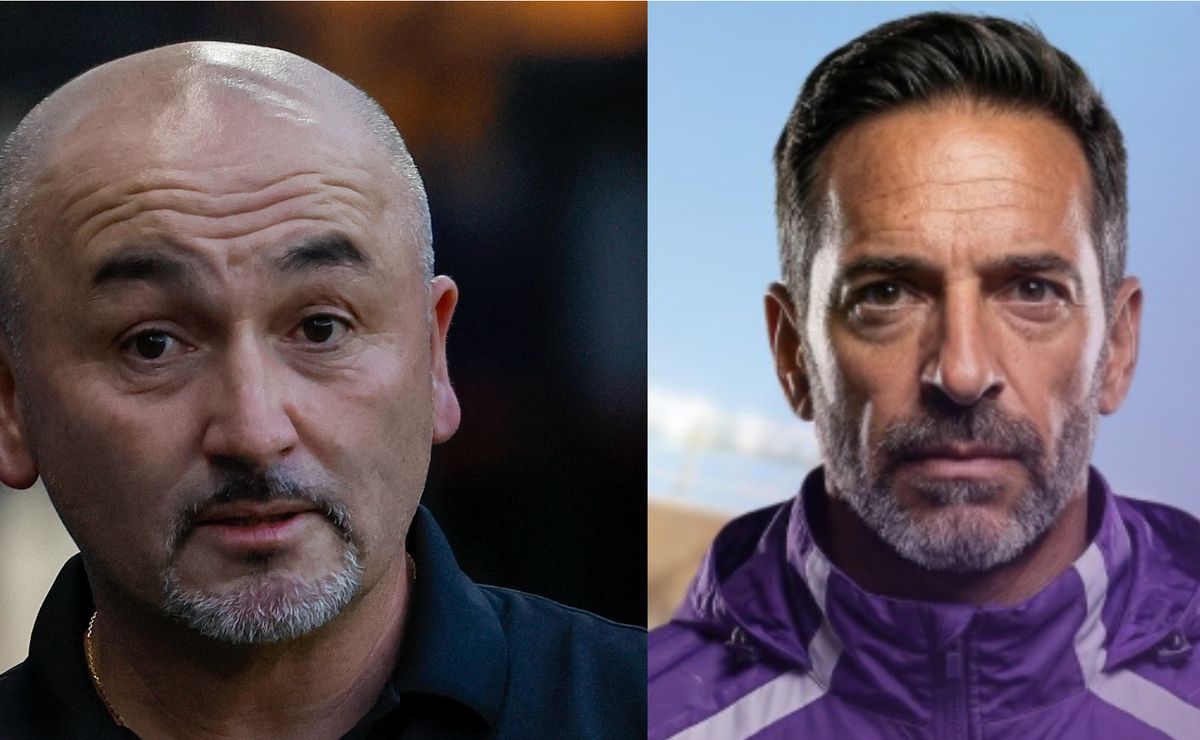 Nuevo DT de Deportes Concepción revela gesto de Patricio Almendra: “Me hizo llegar la…”