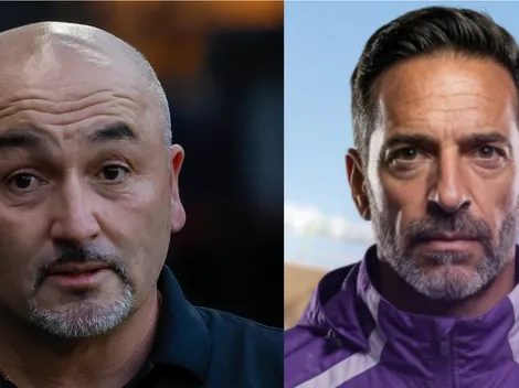 Nuevo DT de Concepción destapa gesto de Almendra: "Me hizo llegar la..."