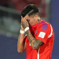 Insólito: club europeo celebra inexistente nomina de jugador a Chile