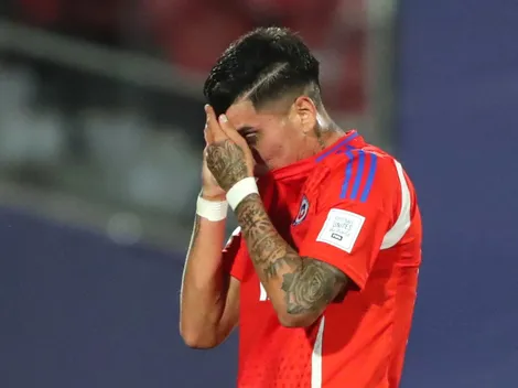 Insólito: club europeo celebra inexistente nomina de jugador a Chile