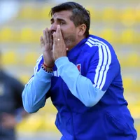 La gran sorpresa de Jhon Valladares en la citación de la U