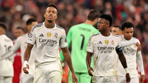 El Real Madrid enfrentará al Bayern con una delicada baja.