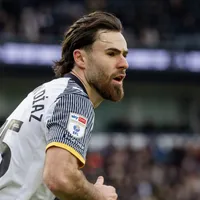 Brereton revive en Inglaterra y complica la decisión del Southampton