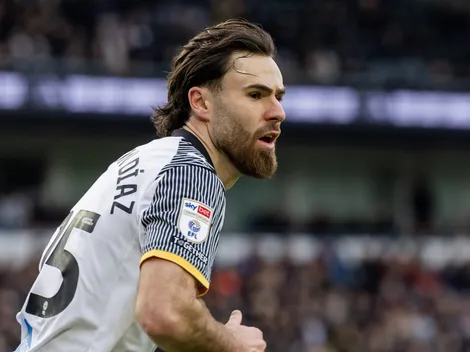 Brereton revive en Inglaterra y complica la decisión del Southampton