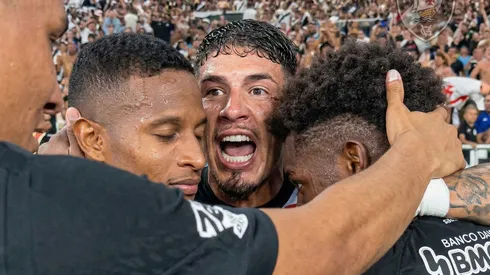 El charrúa parece ir ganando cada vez más ascendencia en Brasil.