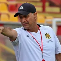 El análisis de Ronald Fuentes que aterra a los hinchas hispanos