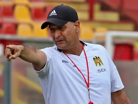 El análisis de Ronald Fuentes que aterra a los hinchas hispanos