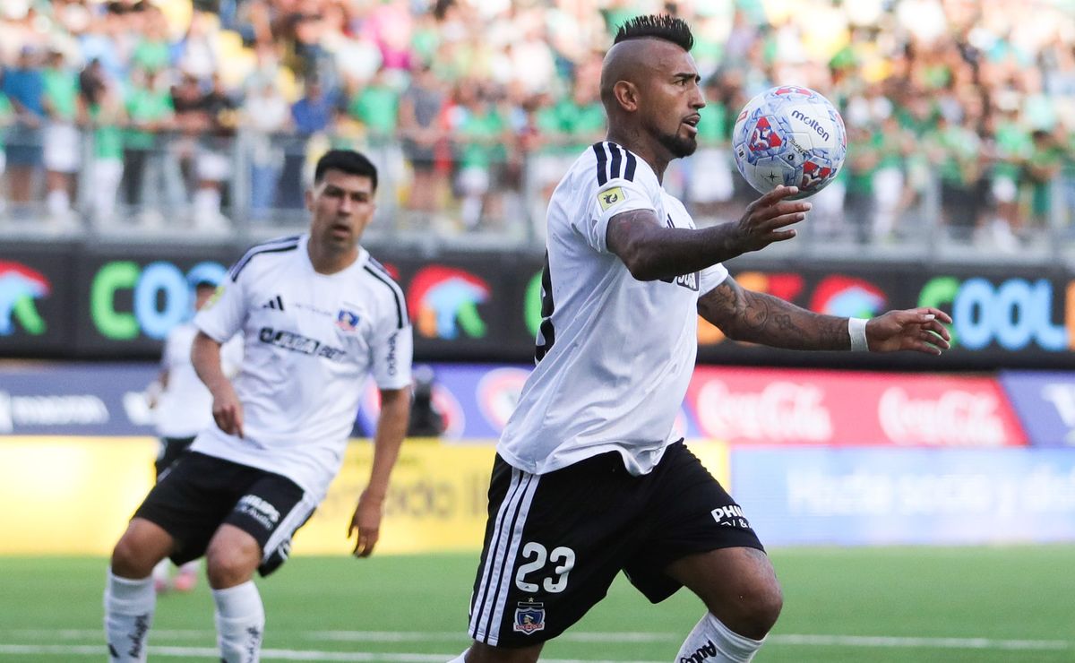 “A todos nos…”: Diego Ulloa destapa el rol de Arturo Vidal con los canteranos de Colo Colo