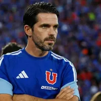Las increíbles y verdaderas de U de Chile para elegir a Gago como DT