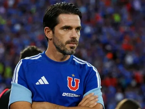 Las increíbles y verdaderas de U de Chile para elegir a Gago como DT