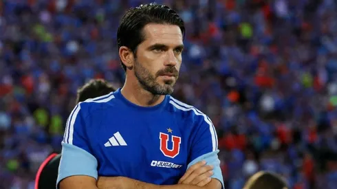 Caamaño asegura que por estas potentes razones la U eligió a Gago.