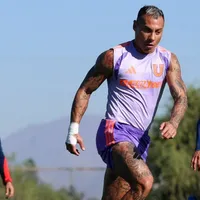 Jhon Valladares revela cómo será el cambio de mando en la U