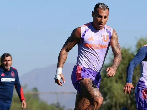 Jhon Valladares revela cómo será el cambio de mando en la U