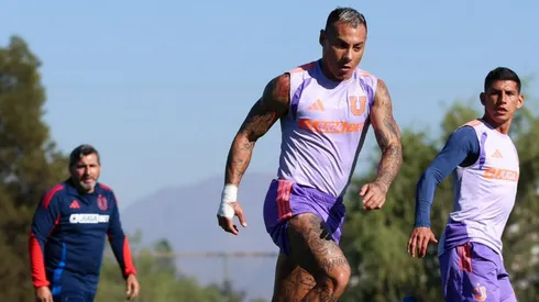 Jhon Valladares sigue al mando de la U.