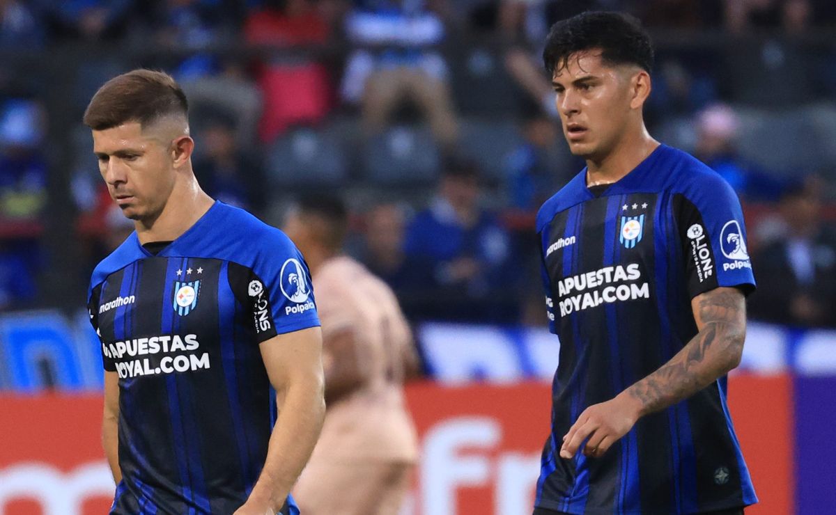 Conmebol actúa contra Huachipato tras los cánticos xenófobos en la Copa Libertadores