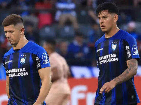 Conmebol actúa contra Huachipato tras los cánticos xenófobos
