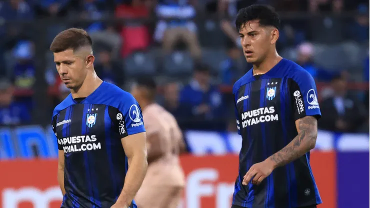 Huachipato, ya eliminado de la Copa Libertadores, recibe otra mala noticia de la Conmebol