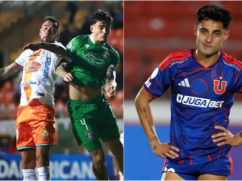 ¡Mano dura! Conmebol abre expedientes en contra de equipos chilenos