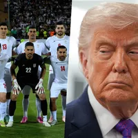 Irán avisa decisión final sobre el Mundial 2026: "Boicotear EE.UU., pero..."