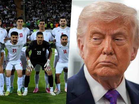 Irán avisa decisión final sobre el Mundial 2026: "Boicotear EE.UU., pero..."