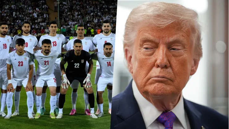 Sigue el conflicto entre ambos países por el torneo.