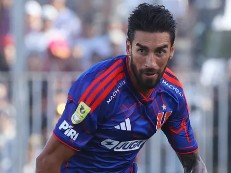 Jhon Valladares y gran noticia sobre Lucero en la U