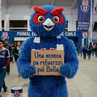 Es real: U. de Chile analiza pedir dinero a hinchas para refuerzos