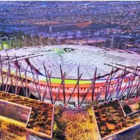 ¿Nuevo Monumental Red Bull? Hinchas reaccionan a la propuesta