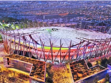 ¿Nuevo Monumental Red Bull? Hinchas reaccionan a la propuesta