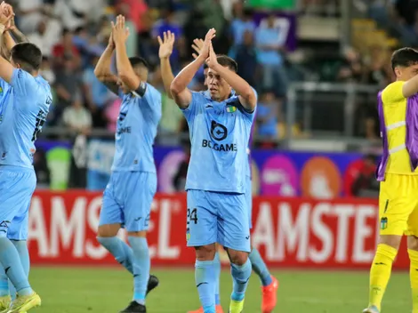 Por culpa de sus hinchas: Conmebol aplica fuerte castigo a O'Higgins