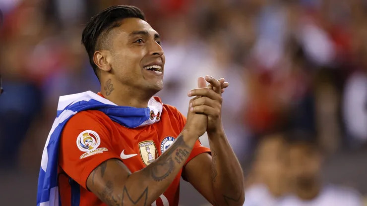 Influencer revela las razones del quiebre con el exjugador de la Roja.