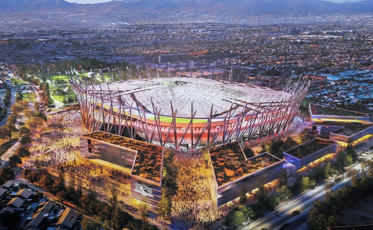 “Hoy hubo una reunión con…”: la verdad sobre los avances del nuevo Monumental de Colo Colo
