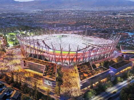 "Hubo reunión con...": la verdad sobre los avances del nuevo Monumental