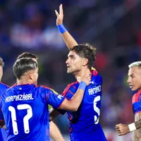 El canal que transmite U. de Chile vs. La Serena en la Copa de la Liga